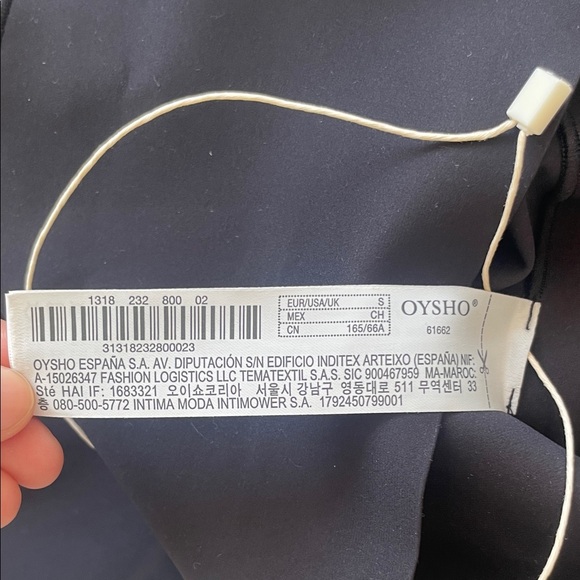 NEW Women's Black High-Waisted Leggings - Picture 14 of 16